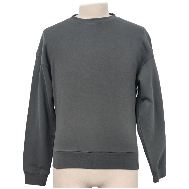 เสื้อสเวตเตอร์เทอร์รี่ผู้ชาย